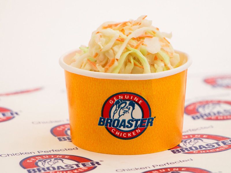 Coleslaw Salad