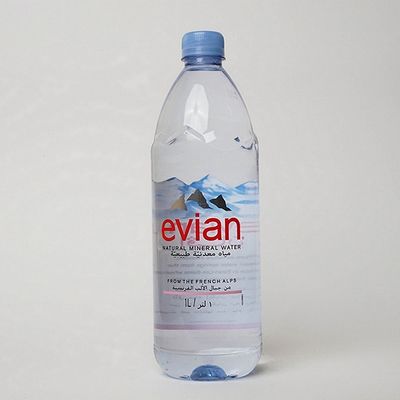 Mineral Water Small Size