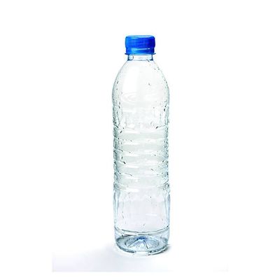 مياه معدنية صغيرة