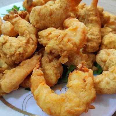 جمبري صغير