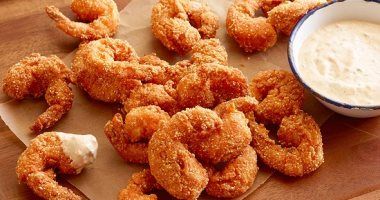 1/2 Kilo Medium Shrimp
