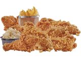 Small Strips Meal