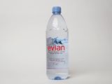 Small Mineral Water