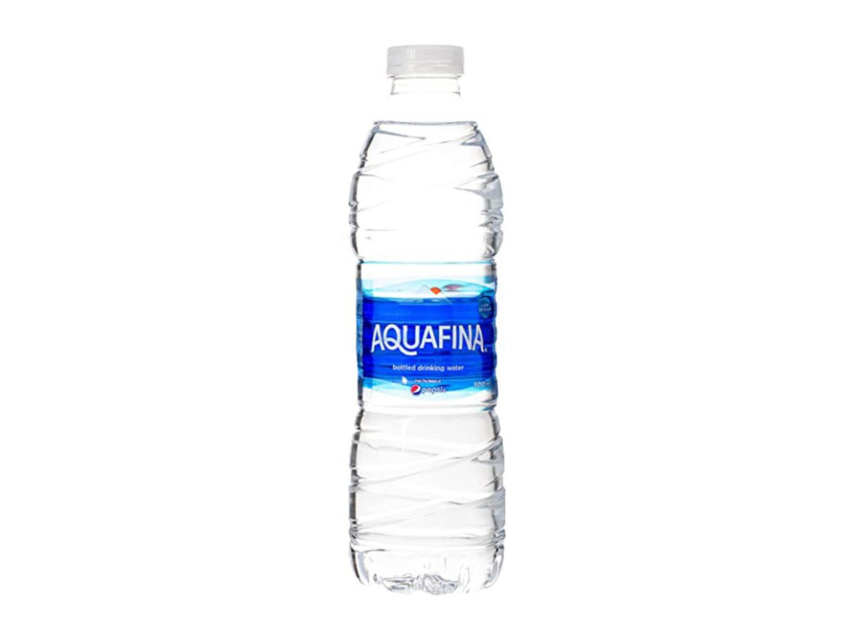 small water