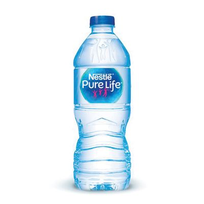 Small Water