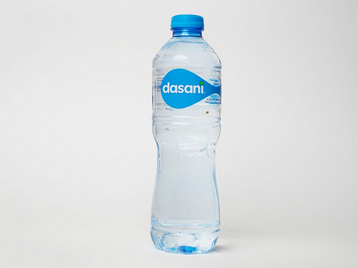 Small Water