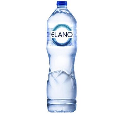 Small Water