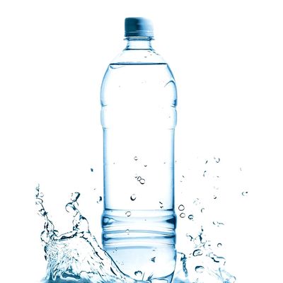 small water