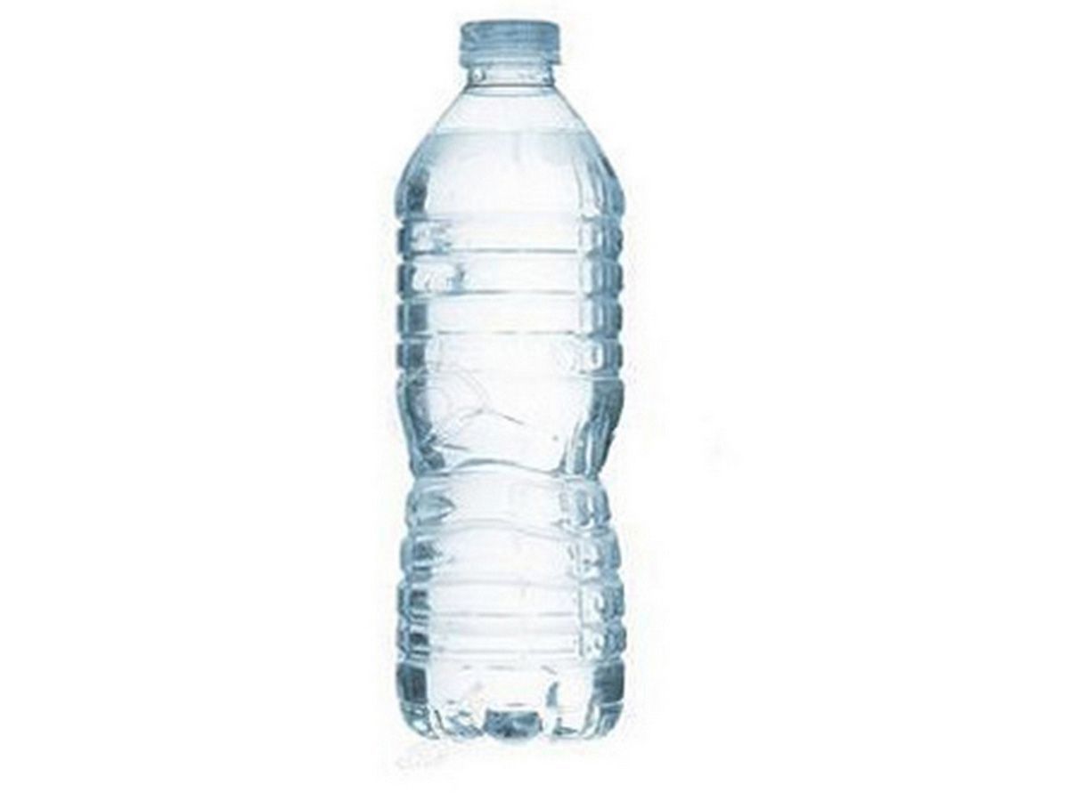 Small Water