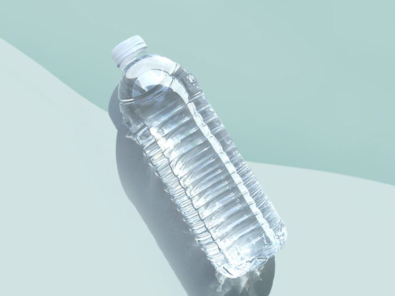 Mineral Water