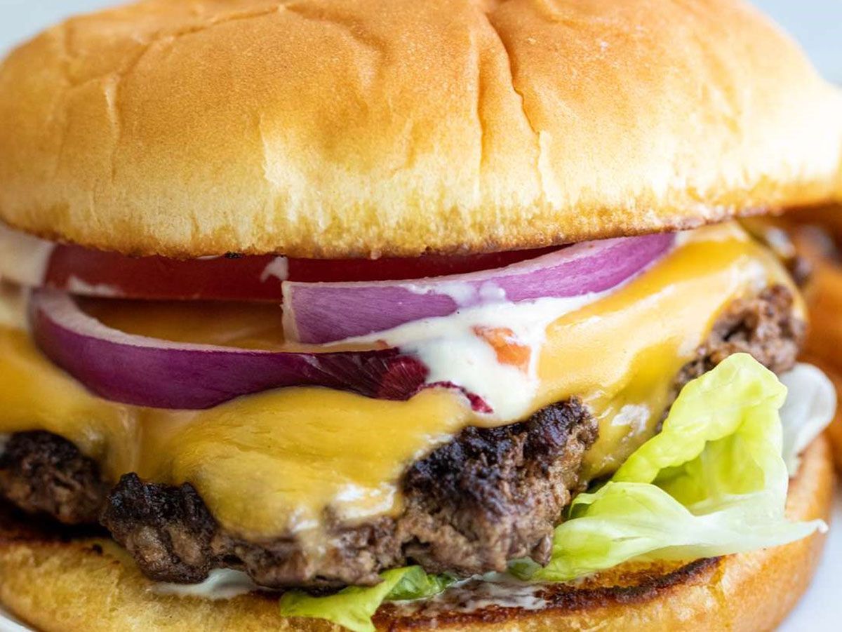 Meat Overdose delivery service in Egypt Talabat