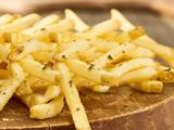 Smash fries