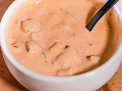 Smash Sauce