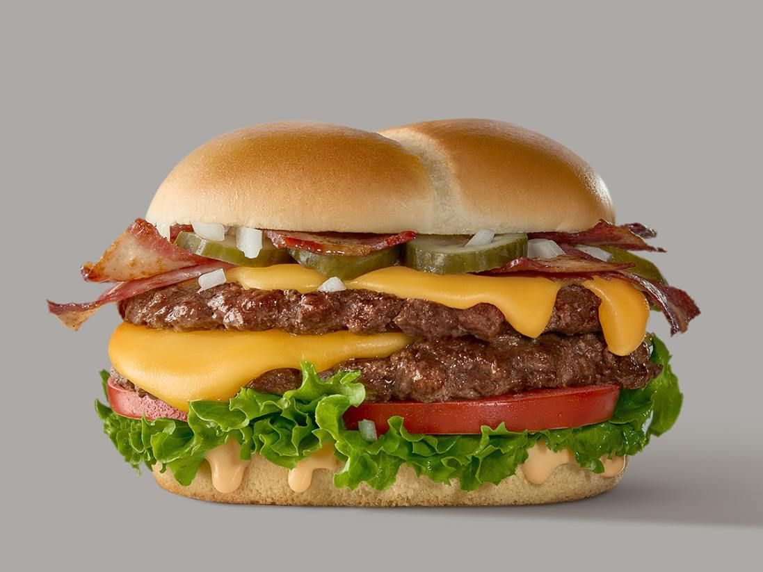 SMASH YUMMY BURGER