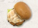 Smashed Burger Double