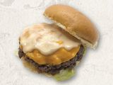 Smashed Burger Triple