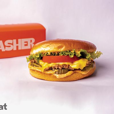 smasher photo 2