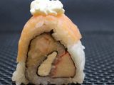 Smoked Bermuda Roll