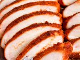 SMOKED CHICKEN