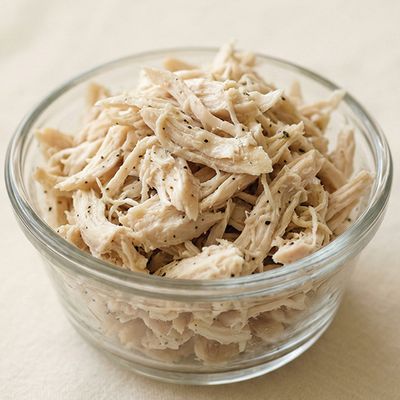 Smoked chicken breast