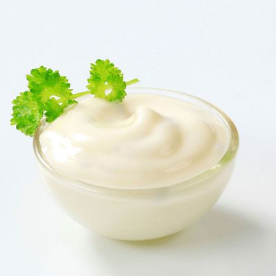 Smokey Mayonnaise