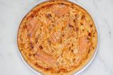 SMOKED SALMON
