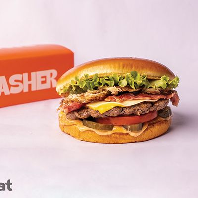 smasher photo 11