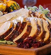 smoked turkey