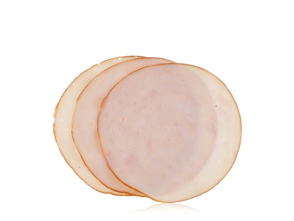 Smoked Turkey EXTRA