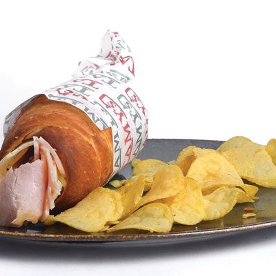 Smoked Turkey Chimney