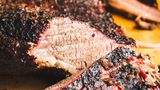 Brisket 1/2 LB