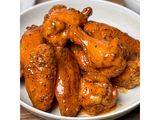 Smoked Buffalo Chicken