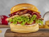 Smoky Burger