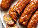 SMOKY SAUSAGE