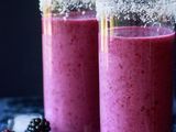 Berry Burst Smoothie