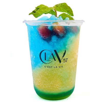 Smoothie C. LA. V
