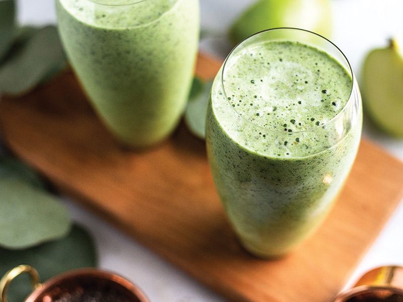 Green Smoothie