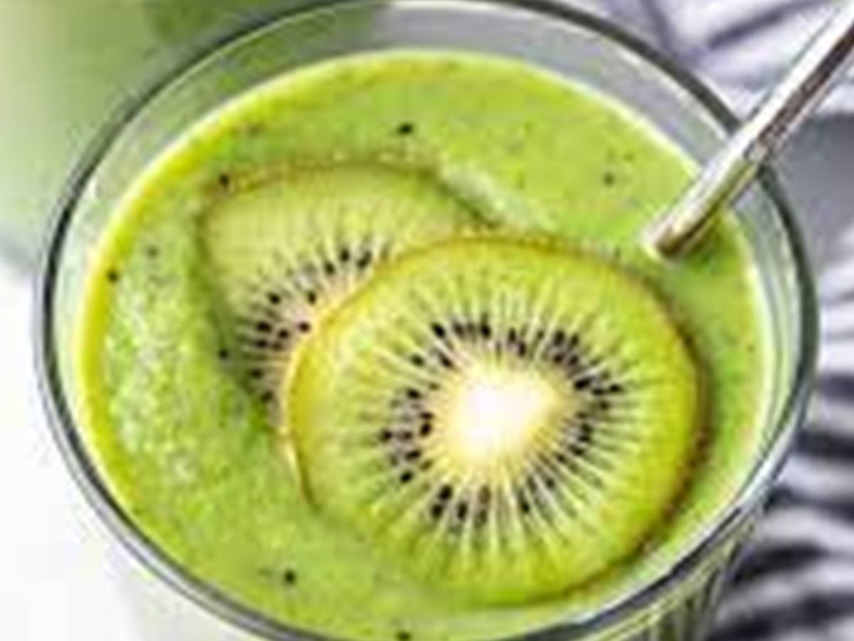 Kiwi SMOOTHIE