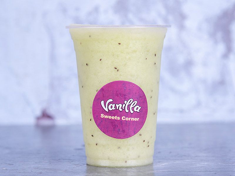Kiwi Smoothie