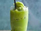 Lemon Mint Smoothie