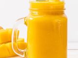 Mango Smoothie