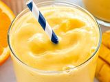 Mango Smoothie