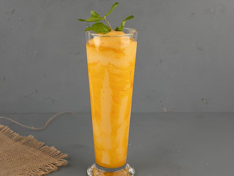 Mango Smoothie