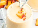 Peach Smoothie