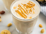 Peanut Butter smoothie