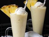Pina Colada Smoothie