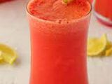 Watermelon Smoothie