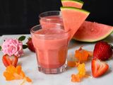 Watermelon Smoothie