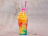 Passion Fruit Smoothie