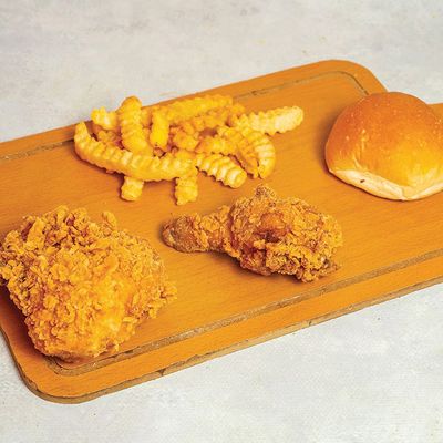 Queen Fried Chicken photo 2